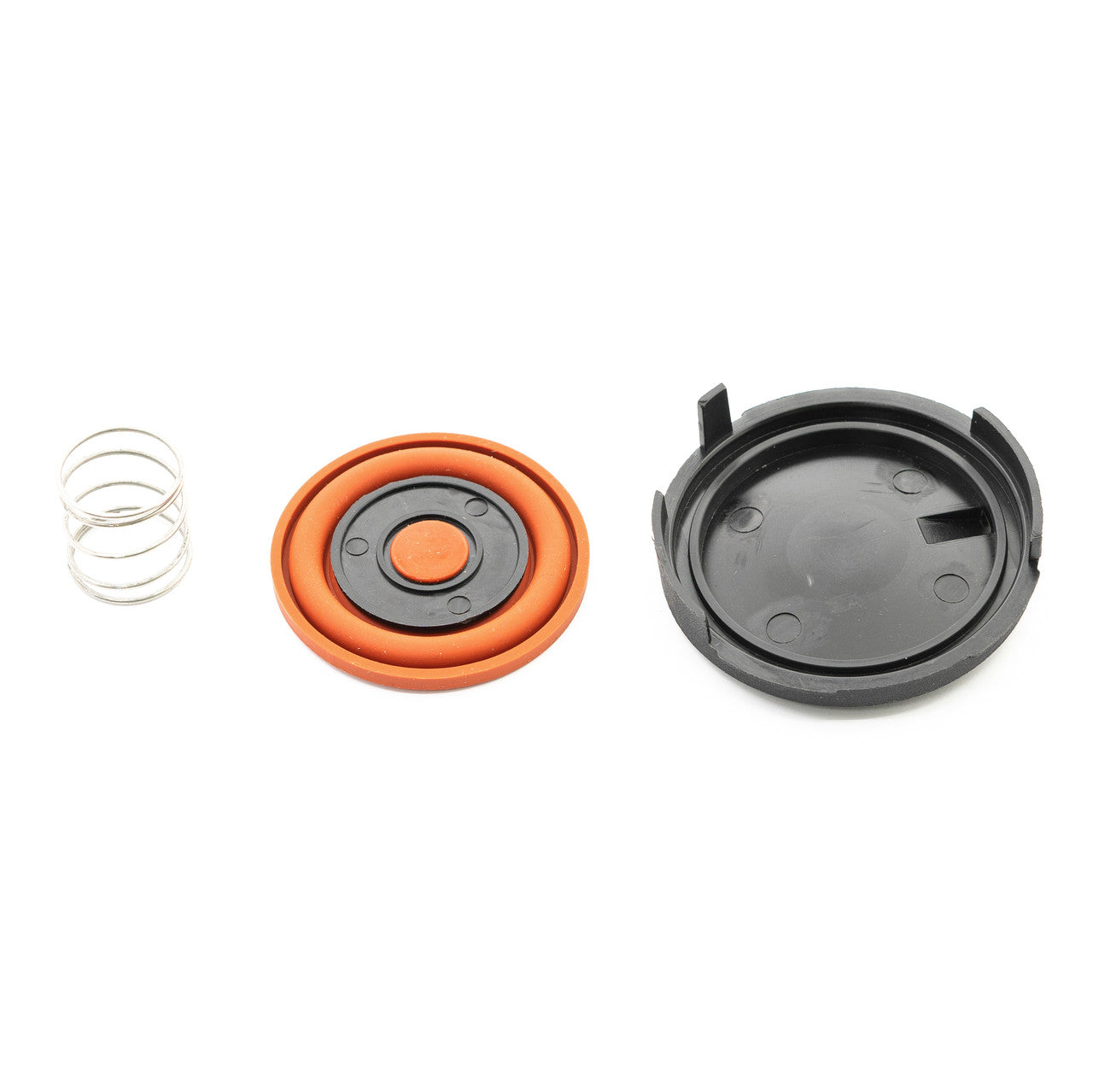 Chevrolet and Opel 1.4L Valve Cover Repair Kit 55573746, 55573746 3