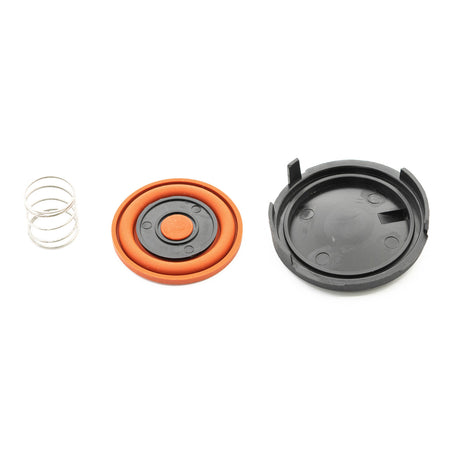 Chevrolet and Opel 1.4L Valve Cover Repair Kit 55573746, 55573746 3