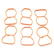 Intake Manifold Gasket Kit – BMW N57 N57S Diesel | OEM 11617807480 Set of 6