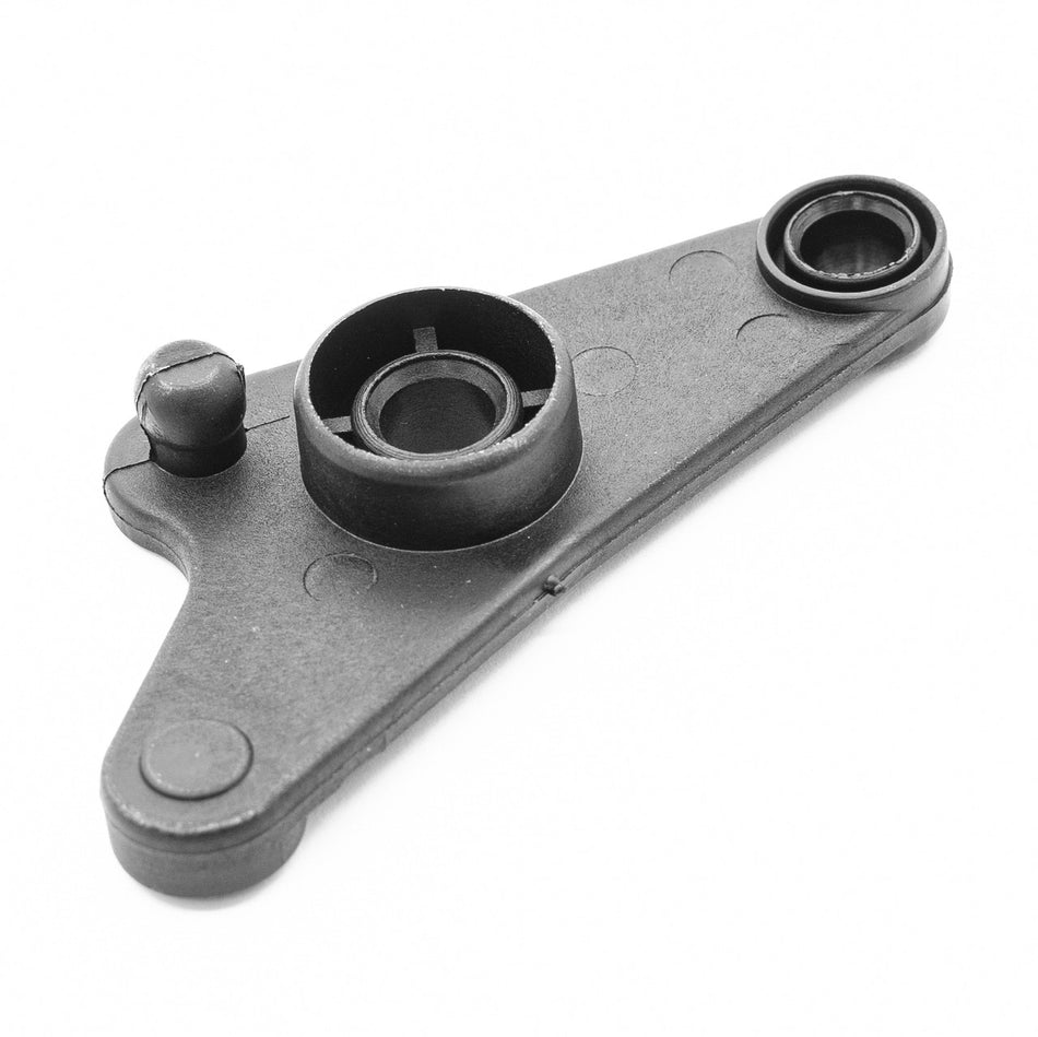 Mercedes M272 intake manifold repair kit (with clips and without vacuum cleaners)