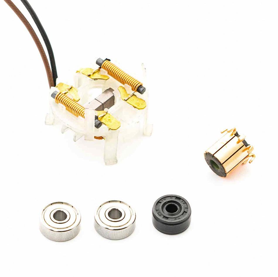 Complete repair kit of the Haldex coupling pump (Haldex) 1, 2, 3 generations