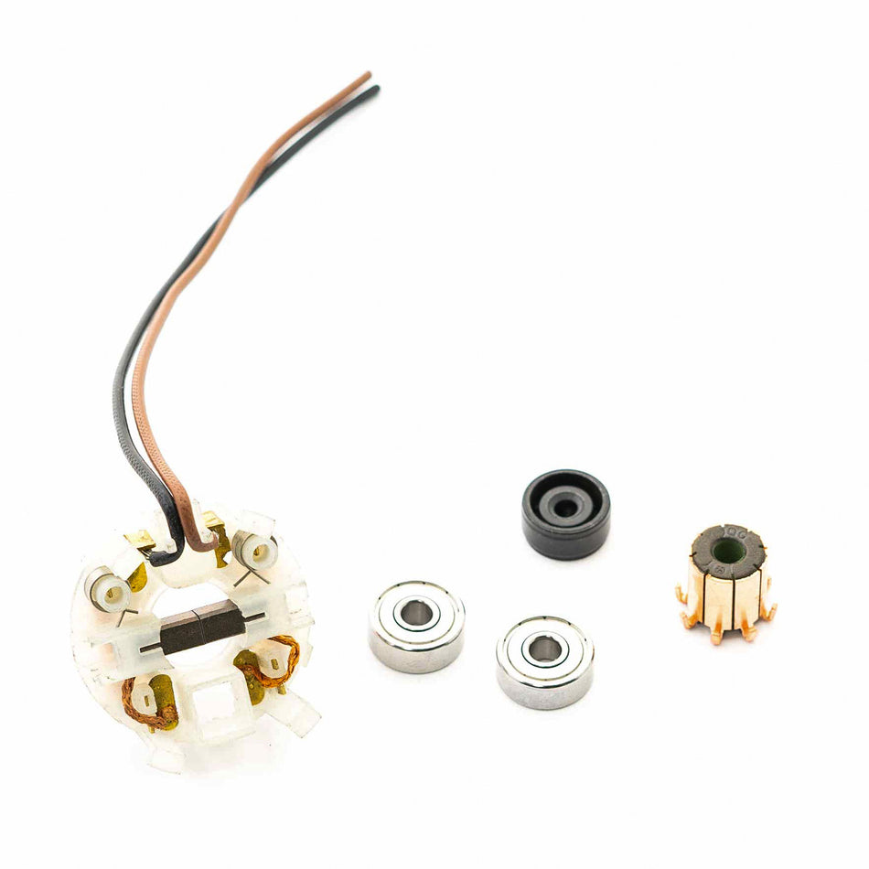 Complete repair kit of the Haldex coupling pump (Haldex) 1, 2, 3 generations