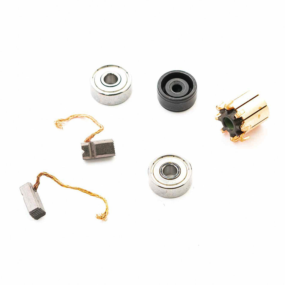 Repair kit of the Haldex coupling pump (Haldex) 1, 2, 3 generations