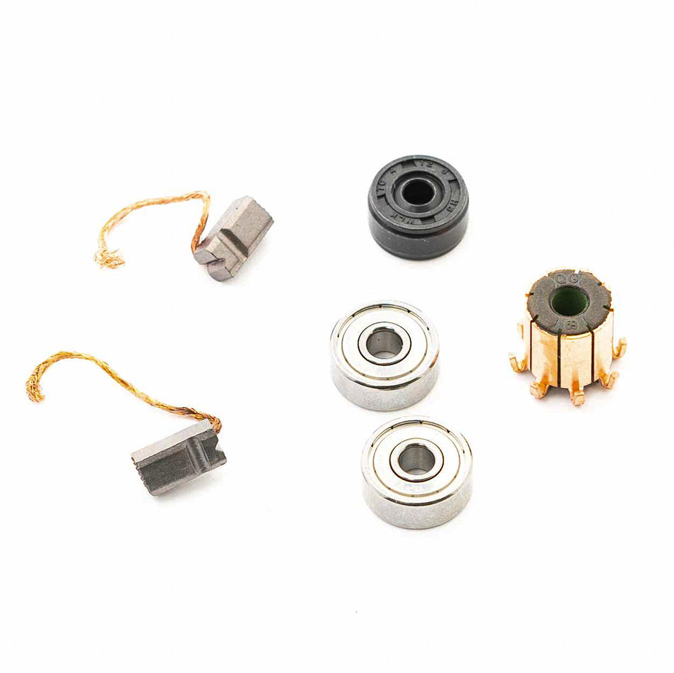 Repair kit of the Haldex coupling pump (Haldex) 1, 2, 3 generations