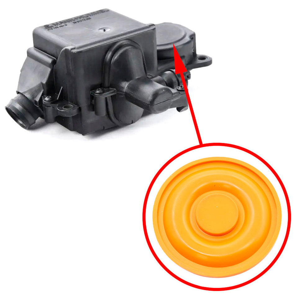 VAG oil separator membrane 07C103464F, 079103464D (4.2L, 5.2L, 6.0L)