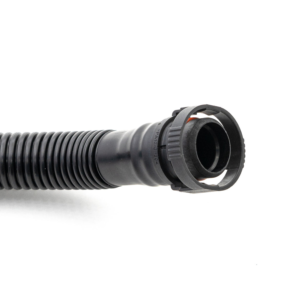 PCV Hose #1 – Porsche Cayenne 4.8L Turbo Turbo S M48.01 | OEM 94810724553 4