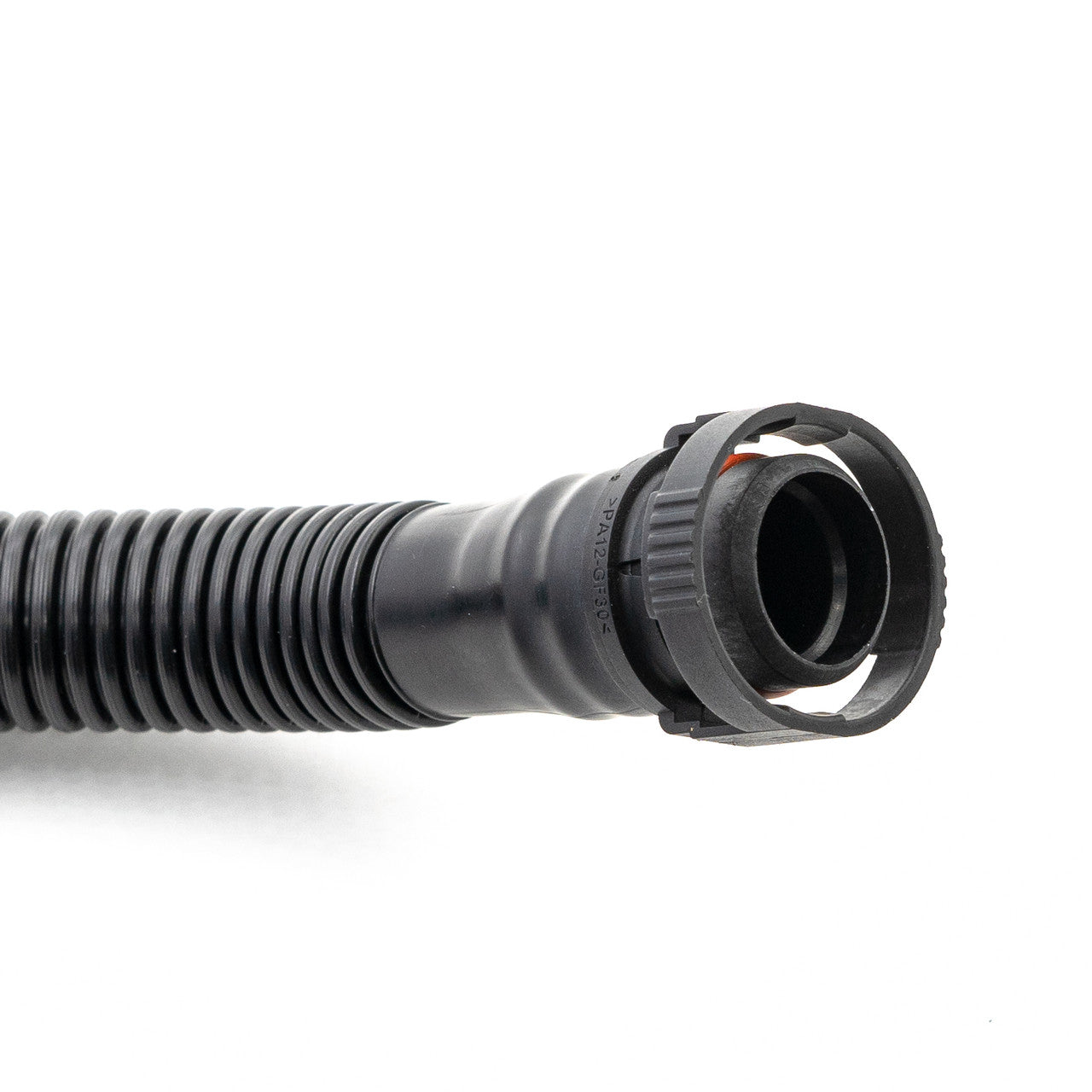 PCV Hose #1 – Porsche Cayenne 4.8L Turbo Turbo S M48.01 | OEM 94810724553 4