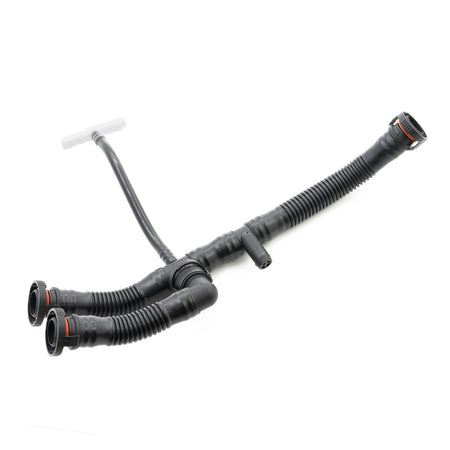 PCV Hose #1 – Porsche Cayenne 4.8L Turbo Turbo S M48.01 | OEM 94810724553 1
