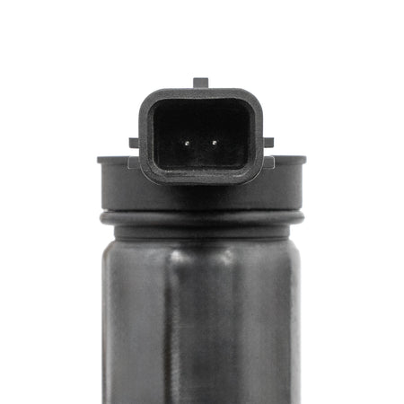 A/C Compressor Control Valve – Denso 6SE 7SE | Hyundai Mercedes | OEM 5Q0820803K 6