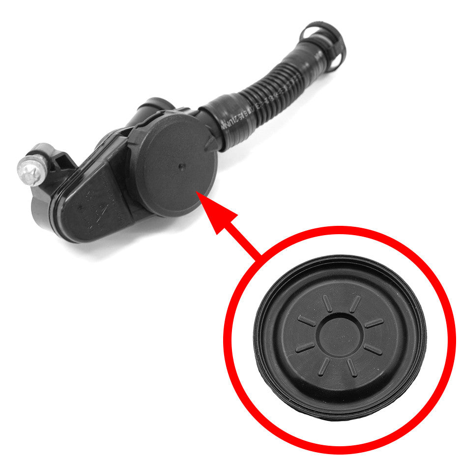 Membrane PCV Porsche 3.0L и 3.6L 94610723077 and 94610722977