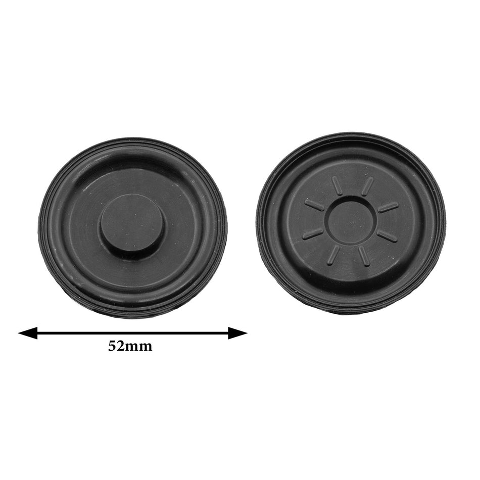 Membrane PCV Porsche 3.0L и 3.6L 94610723077 and 94610722977