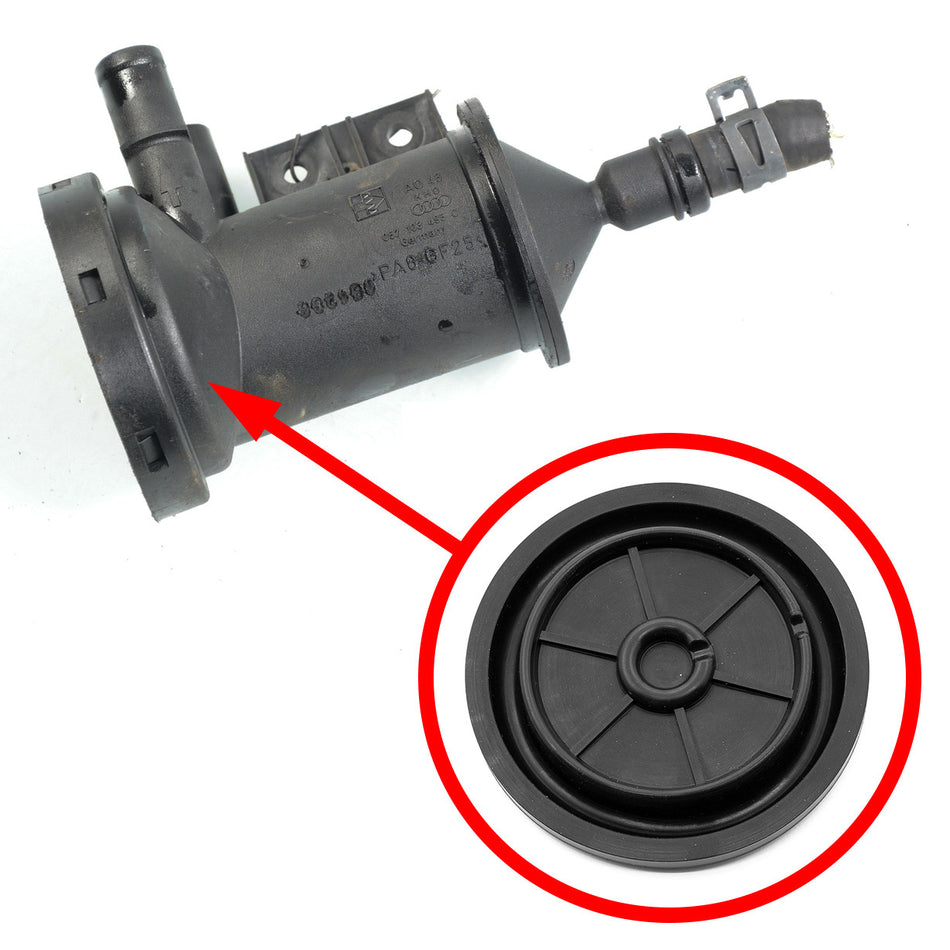 Membrana separadora de aceite Audi 057103495C, Jeep 04741769, Chrysler 4863796