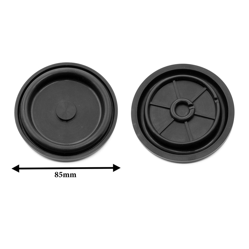 Membrana separadora de aceite Audi 057103495C, Jeep 04741769, Chrysler 4863796