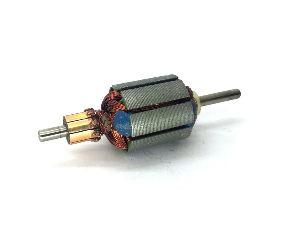 Anchor (rotor) for the electric motor of the Haldex coupling pump (Haldex) 1, 2, 3 generations