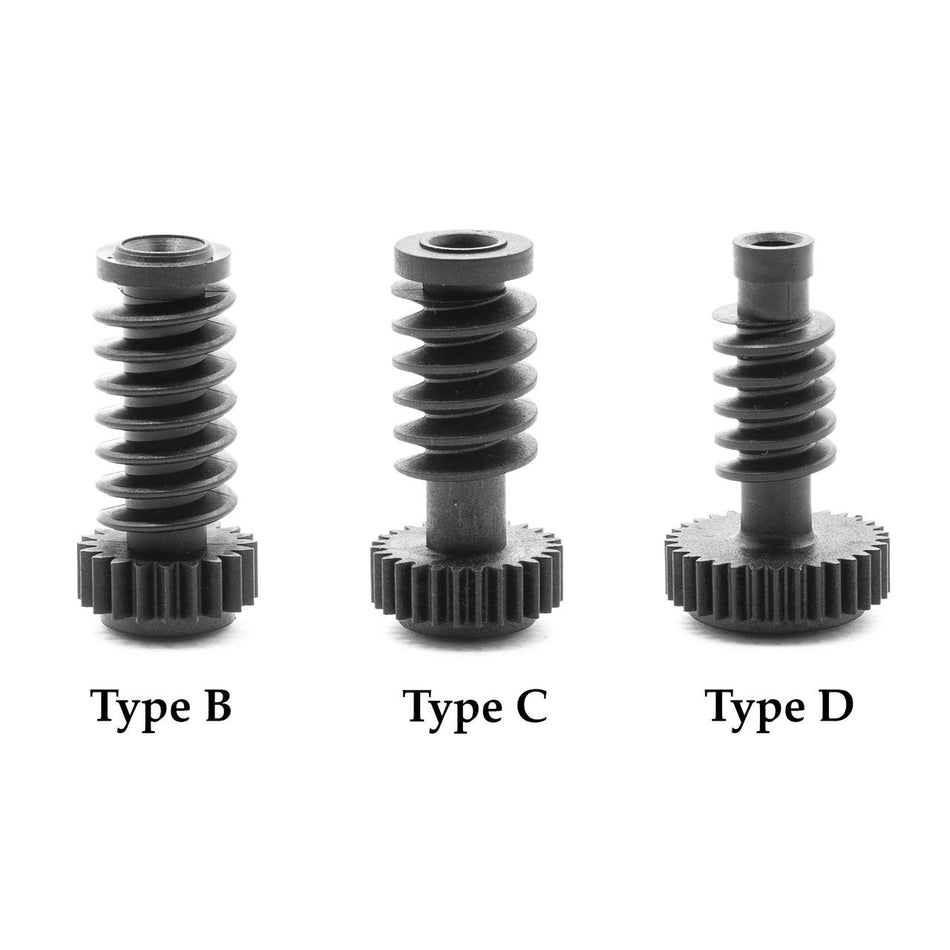 Hella Turbine Actuator Gear (Actuator worm repair kit)