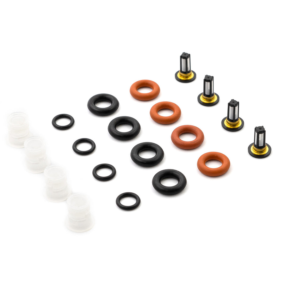 Honda Civic Fuel Injection Nozzle Repair Kit 16450PPAA01