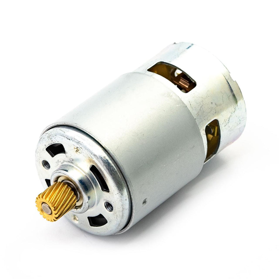 Electric handbrake motor BMW X5 E70, X6 E71 34436850289