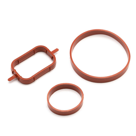 BMW Vortex Damper Plugs (22mm 4 pcs.) 6