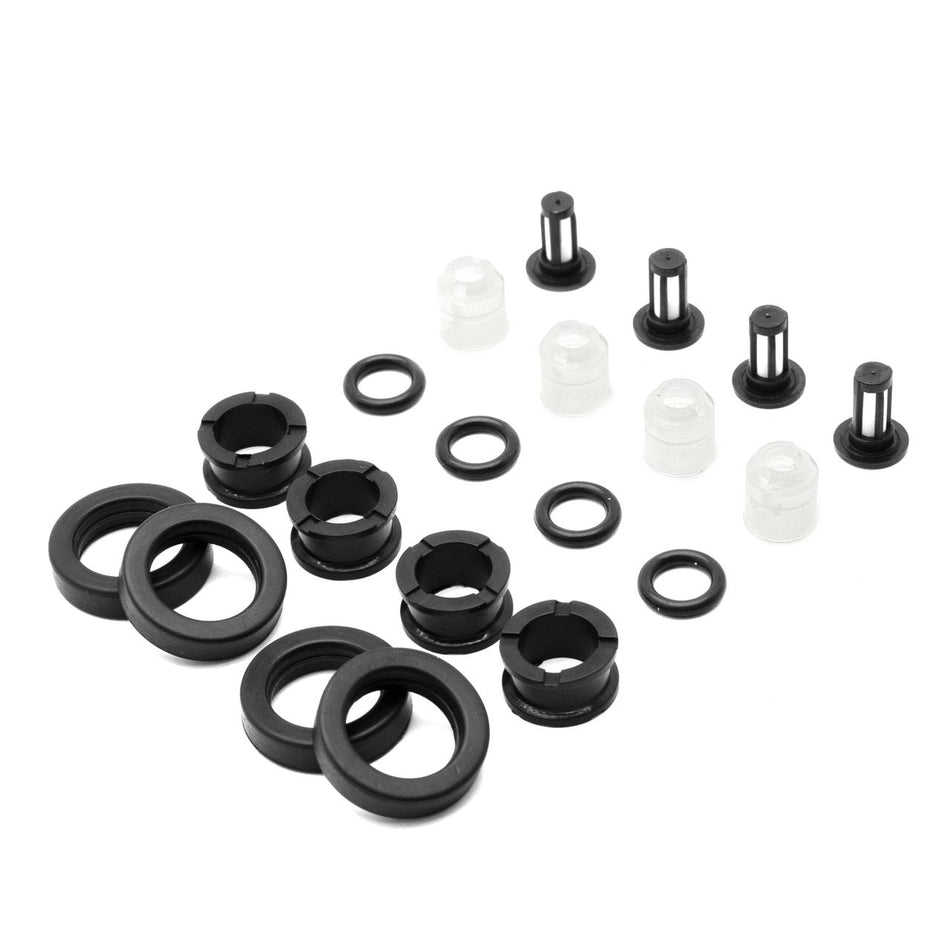 Fuel Injection Nozzle Repair Kit for Honda Civic, CR-V, Accord 06164P2J000