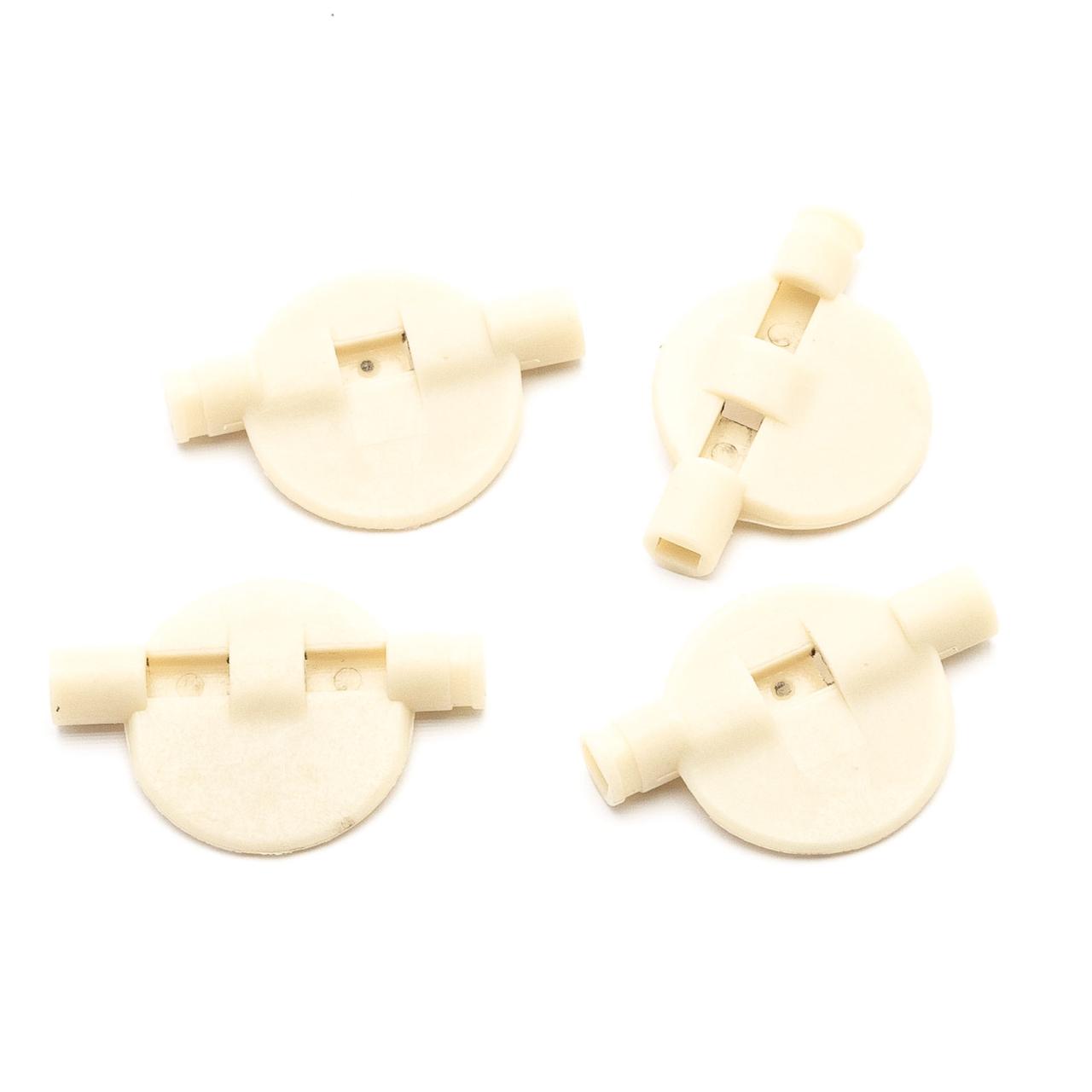Hyundai/Kia 1.7 CRDI & 1.6 CRDI 283102A804 283102A690 Intake Manifold Vortex Damper Repair Kit 2