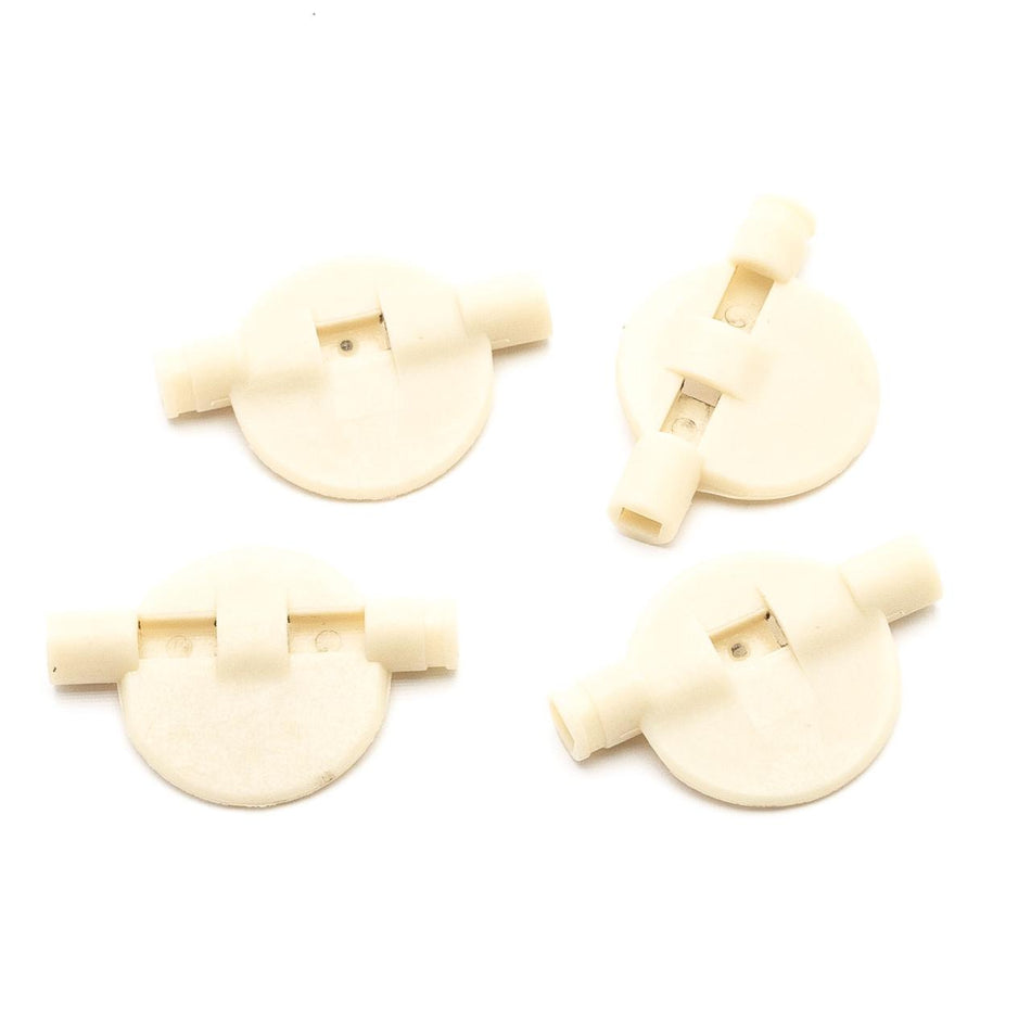 Hyundai/Kia 1.7 CRDI & 1.6 CRDI 283102A804 283102A690 Intake Manifold Vortex Damper Repair Kit