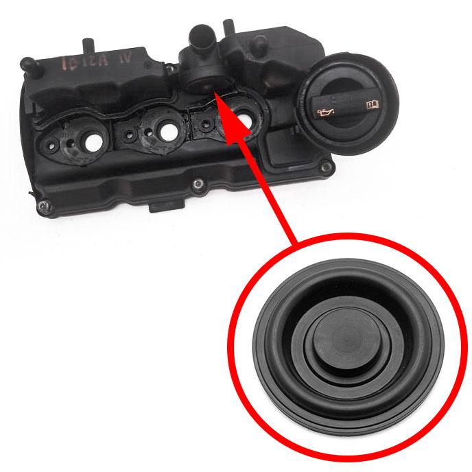 Valve cover diaphragm VAG 1.2 TDI 03P103469A