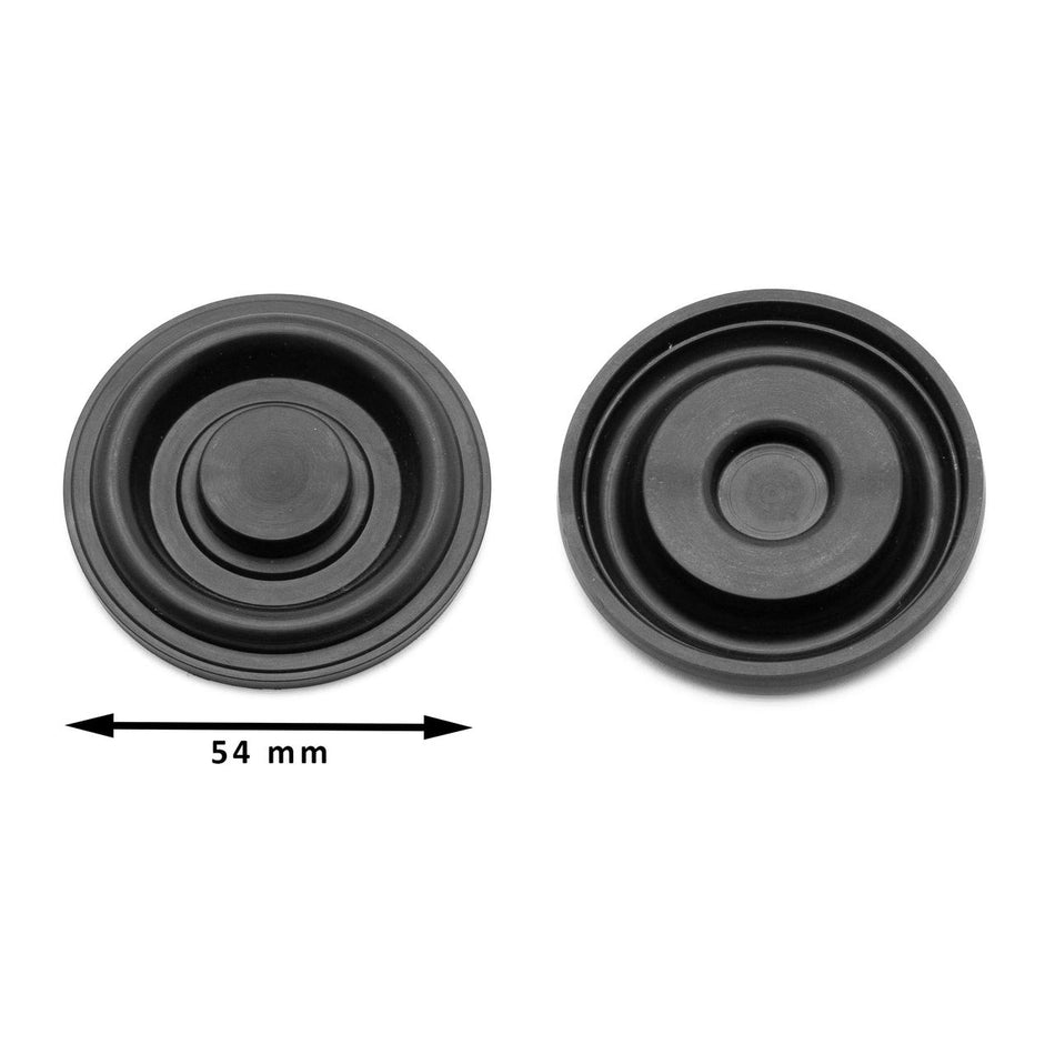 Valve cover diaphragm VAG 1.2 TDI 03P103469A