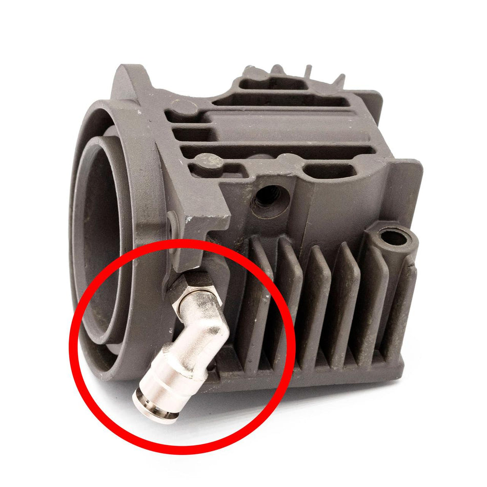 Wheel Swap fitting VW Touareg and Porsche Cayenne 7L0616725A corner