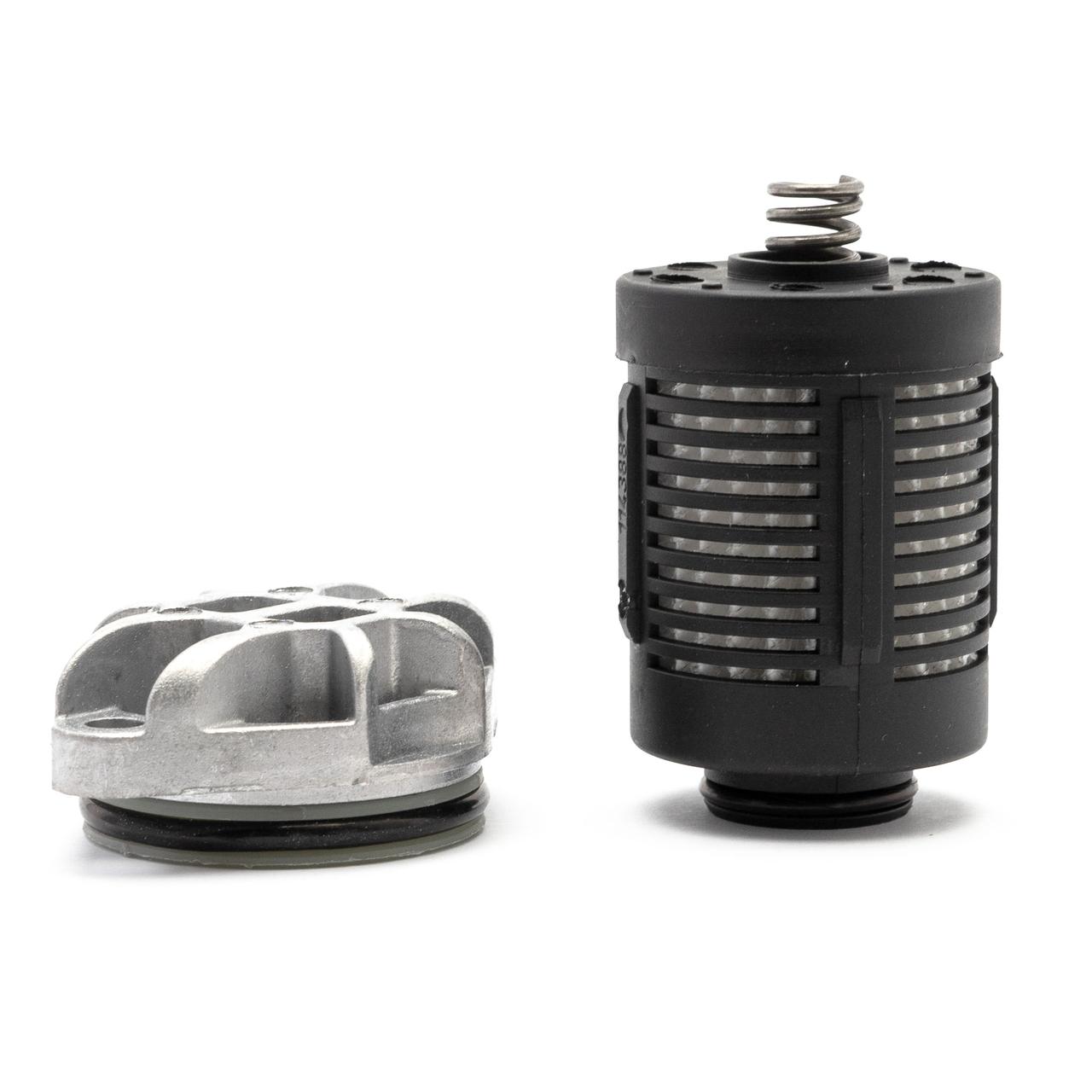 Haldex Clutch Filter 4th generation Volvo 31325173, Land Rover LR032298, Ford 1673828 3