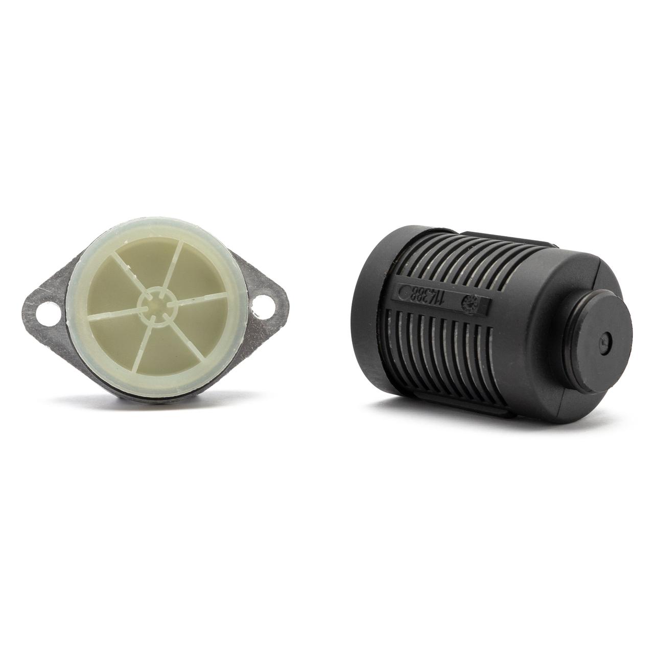 Haldex Clutch Filter 4th generation Volvo 31325173, Land Rover LR032298, Ford 1673828 2
