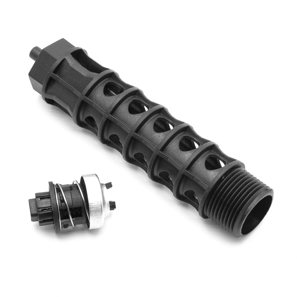 Opel 1.6L-1.8L Oil Filter Housing Valve 5541525 93186324 55353322 12992593 3C3Z6800A