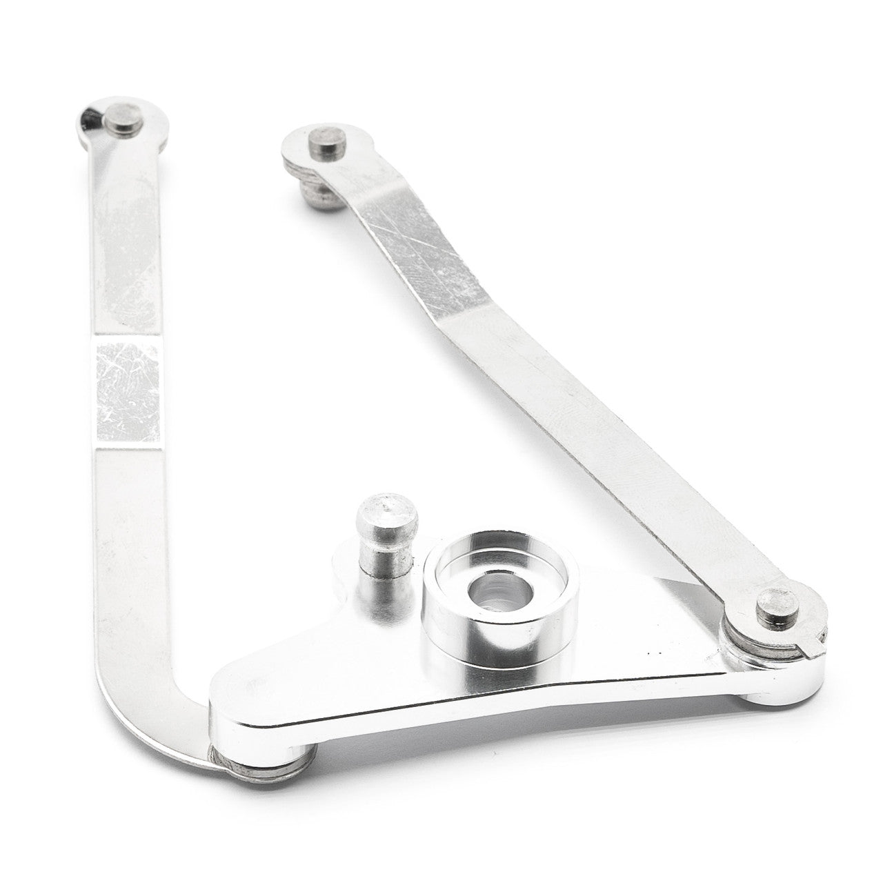 Aluminum Intake Manifold Repair Kit Mercedes M272/M273 1