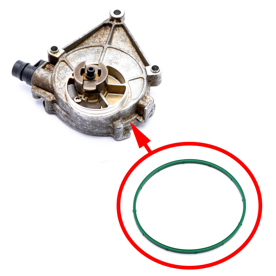 Vacuum pump gasket BMW N20 N26 11667622380 after 08.2012