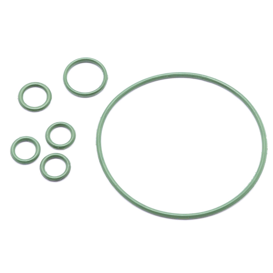 Power Steering Pump Repair Kit For Volvo 4.4L V8 XC90 S80 2005-2011 P30741375