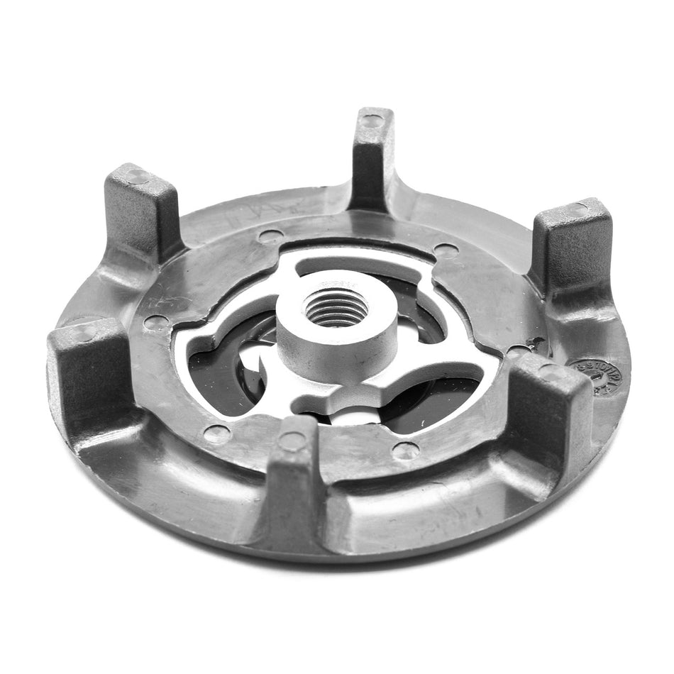 Denso air conditioner coupling 5SE09C, 5SL12C, 5SEU12C, 5SER09C, 5SE12C, 6SEU14C, 6SEU17C, 7SEU17C
