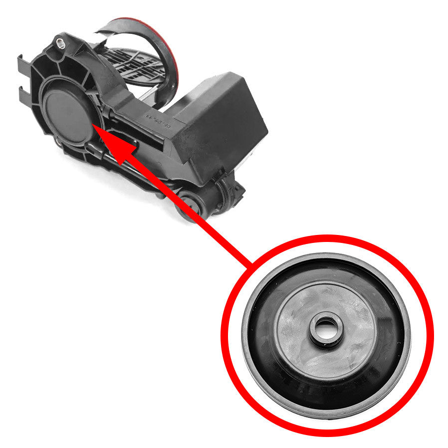 DISA membrane BMW M43TU, M44 11611438404