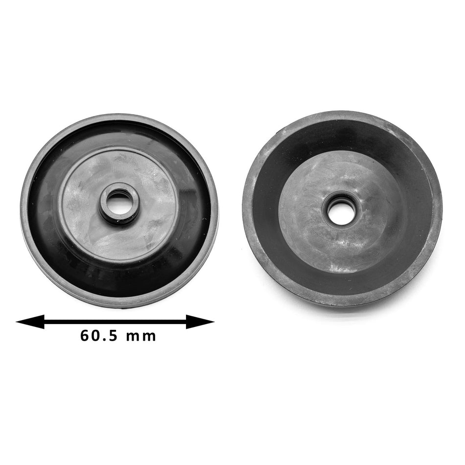 DISA membrane BMW M43TU, M44 11611438404
