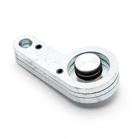 EGR Removal kit BMW N47N, N47T, N47C, N57N, N57Z 4