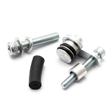 EGR Removal kit BMW N47N, N47T, N47C, N57N, N57Z 3