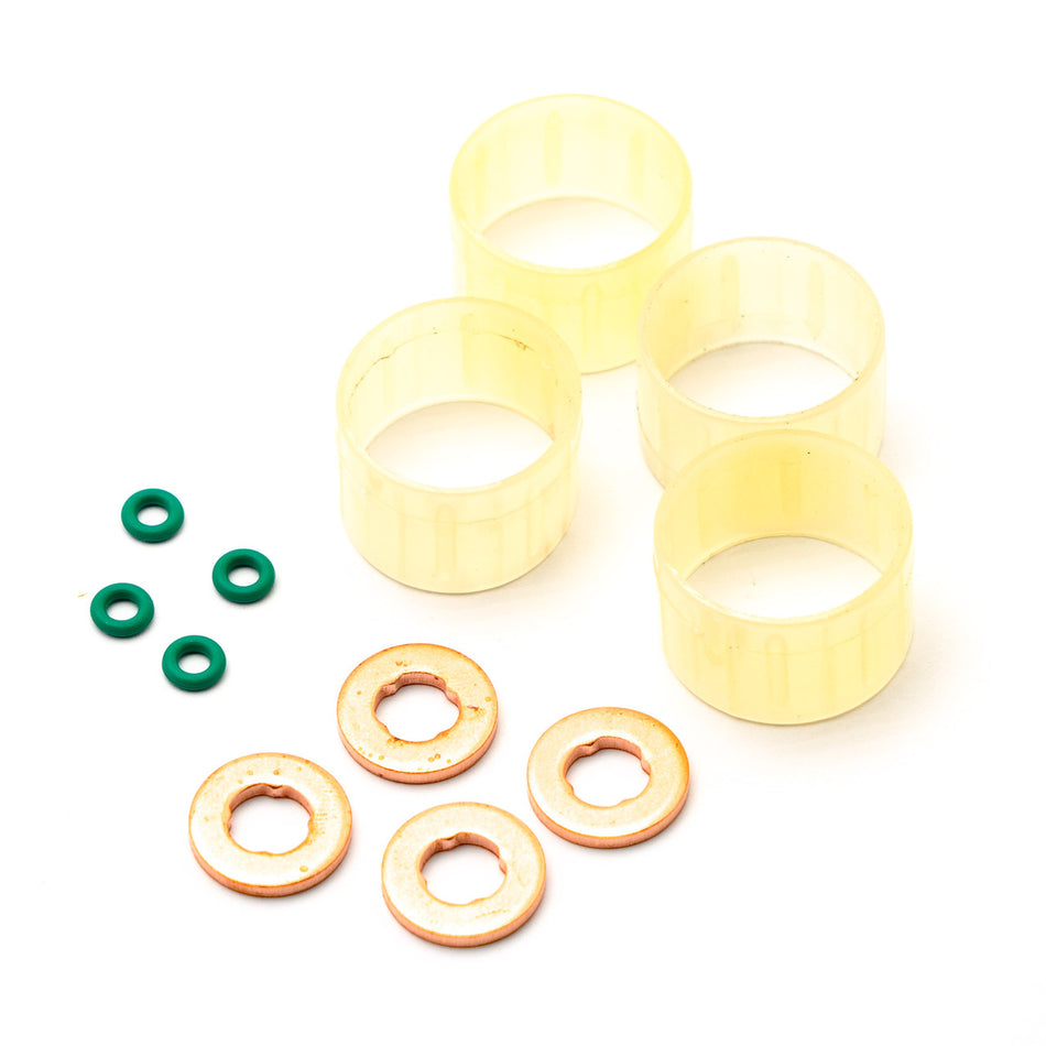 Repair kit of injectors Ford Volvo Peugeot Mazda 1.6 HDI 1980S5, 9674973080, 1791017