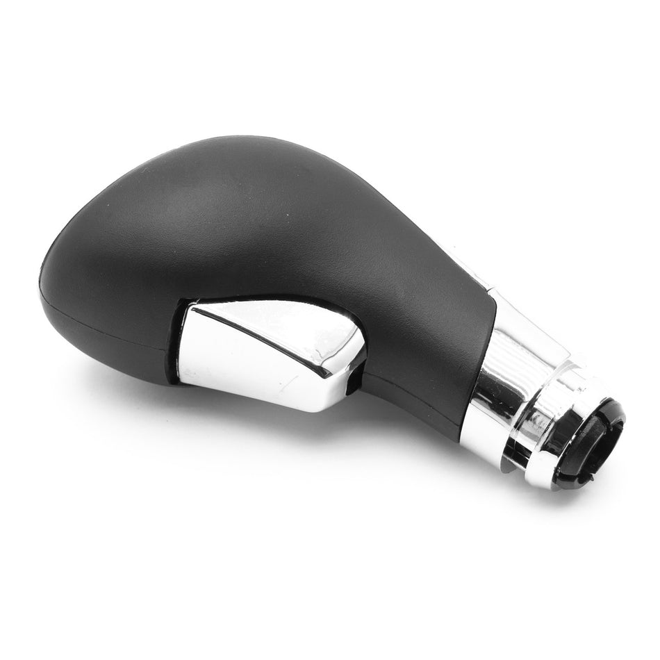 Automatic transmission handle automatic Opel Insignia, Astra J, Meriva B, Zafira Tourer (analog) color BLACK