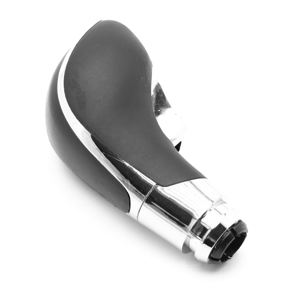 Automatic transmission handle automatic Opel Insignia, Astra J, Meriva B, Zafira Tourer (analog) color BLACK