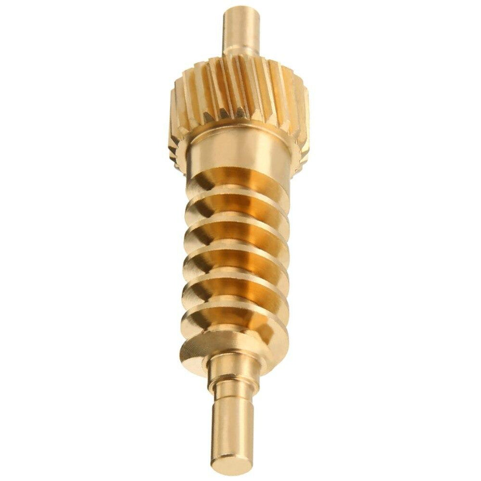 BMW 52107068045 Popliteal Support Servo Gear
