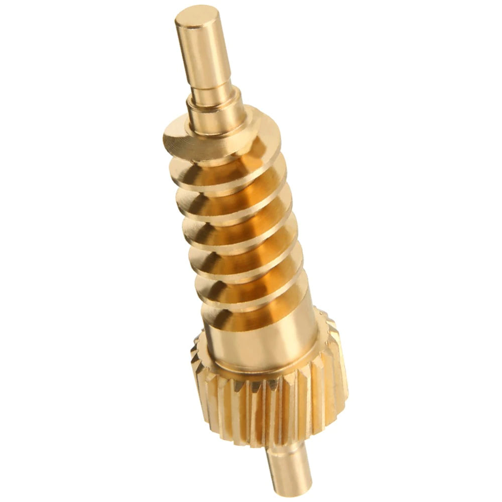 BMW 52107068045 Popliteal Support Servo Gear 5