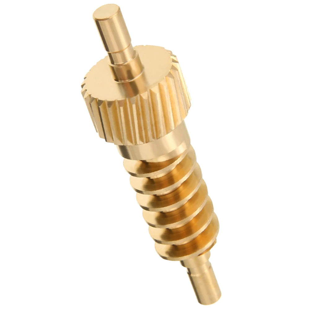 BMW 52107068045 Popliteal Support Servo Gear 4