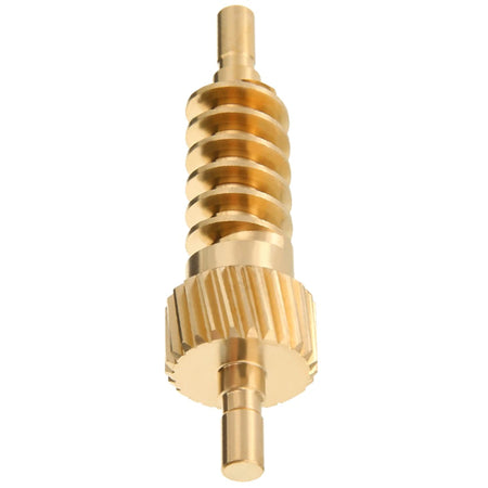 BMW 52107068045 Popliteal Support Servo Gear 6