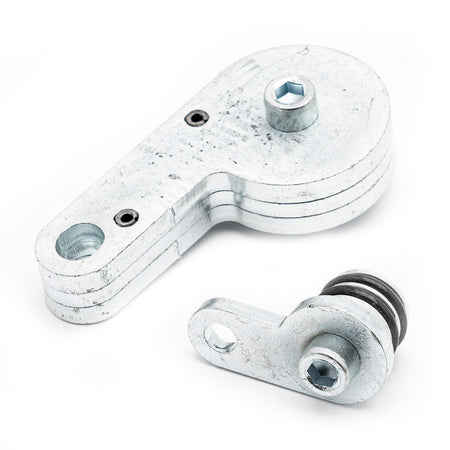 EGR Removal kit BMW N47N, N47T, N47C, N57N, N57Z 2