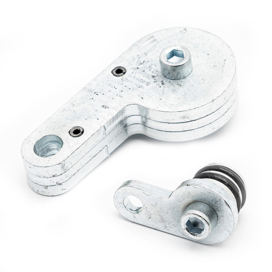 EGR Removal kit BMW N47N, N47T, N47C, N57N, N57Z