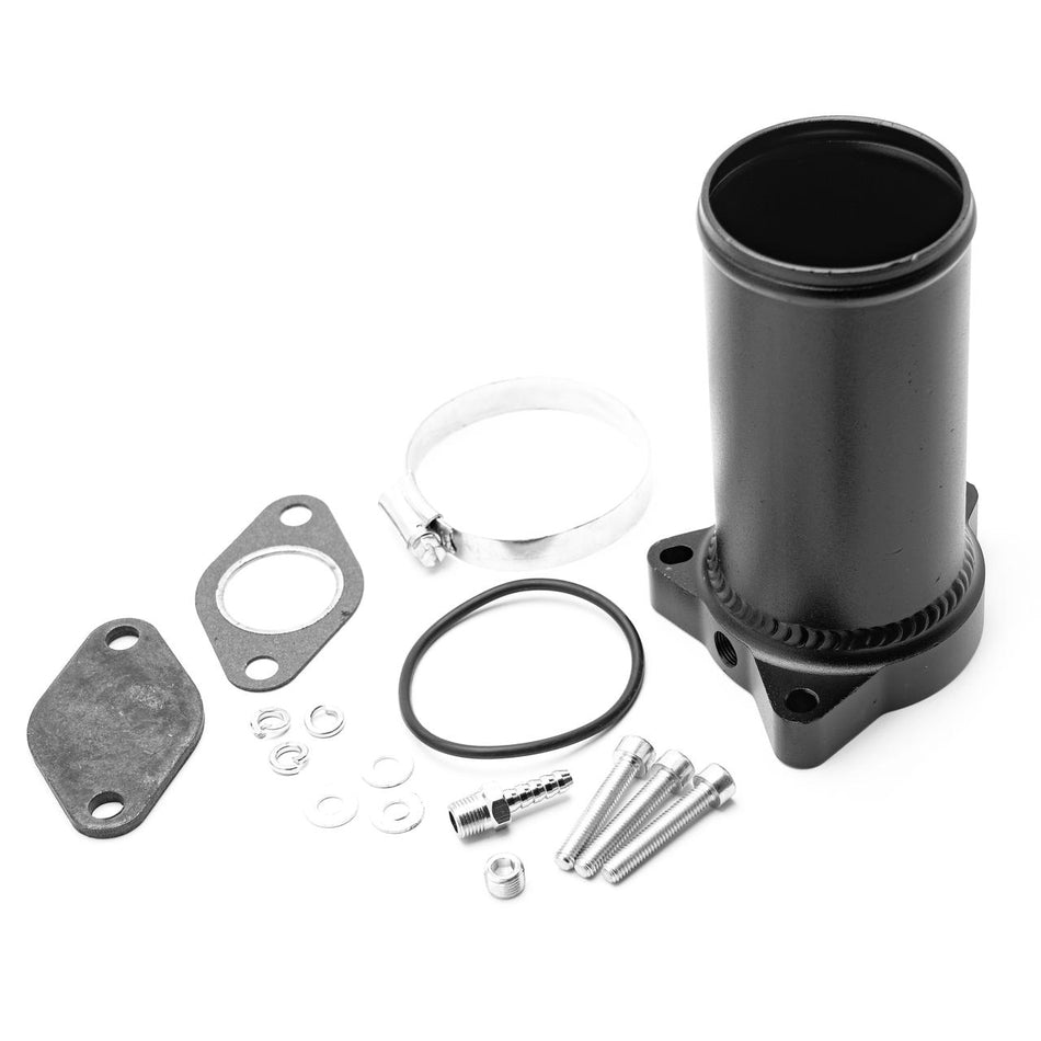 EGR Removal Kit VAG 1.9 TDI 100/130/160 HP 57mm