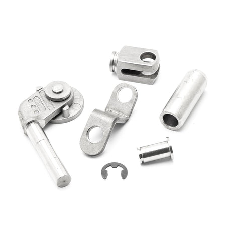 Mercedes 3.0L, 3.5L A2760901280, A2760901380 Turbine Westgate Repair Kit 1